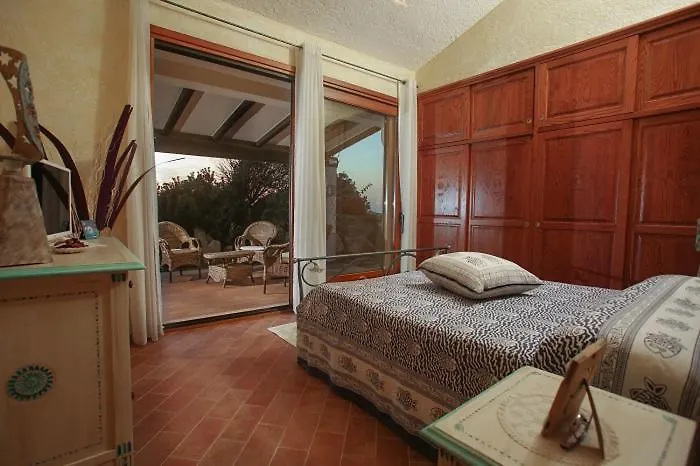 Villa Francesca Santa Reparata