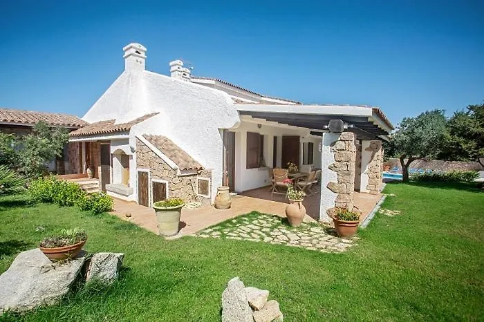 Villa Francesca Santa Reparata 0*,