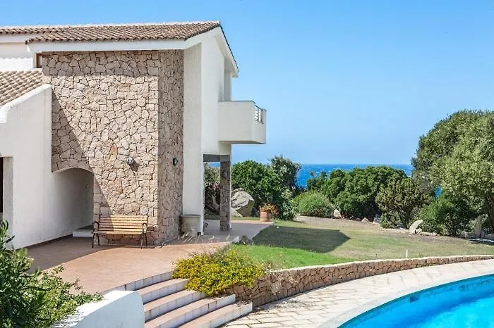 Villa Francesca Santa Reparata