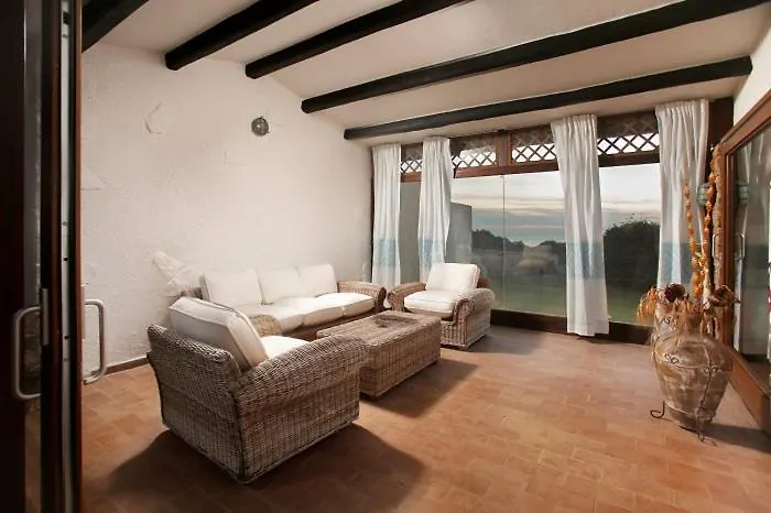Villa Francesca Santa Reparata