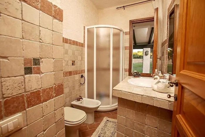 Villa Francesca Santa Reparata