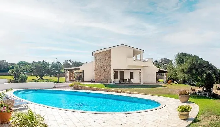 Villa Francesca Santa Reparata
