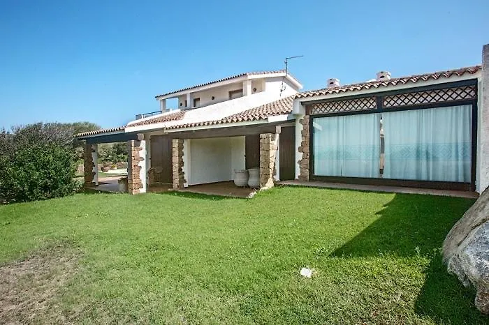Villa Francesca Santa Reparata